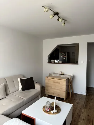 Wynajmę Mieszkanie Katowice - 54 m² - miniatura 2