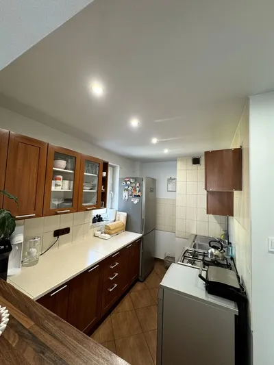 Wynajmę Mieszkanie Katowice - 54 m² - miniatura 4