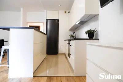 Wynajmę Mieszkanie Katowice - 110 m² - miniatura 5