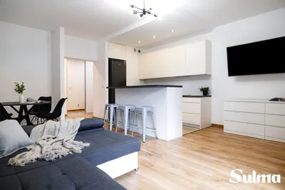 Wynajmę Mieszkanie Katowice - 110 m² - miniatura 2