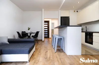 Wynajmę Mieszkanie Katowice - 110 m² - miniatura 3