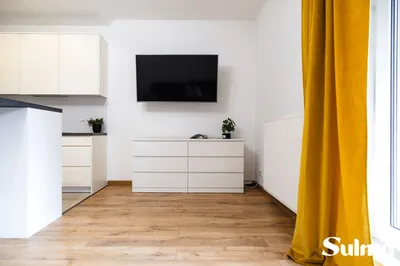 Wynajmę Mieszkanie Katowice - 110 m² - miniatura 4