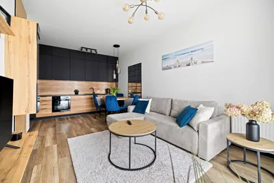 Wynajmę Mieszkanie Gdańsk - 54 m² - miniatura 3