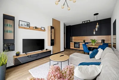 Wynajmę Mieszkanie Gdańsk - 54 m² - miniatura 2