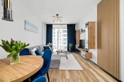 Wynajmę Mieszkanie Gdańsk - 54 m² - miniatura 4