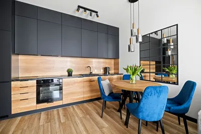 Wynajmę Mieszkanie Gdańsk - 54 m² - miniatura 5