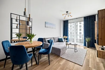 Wynajmę Mieszkanie Gdańsk - 54 m²