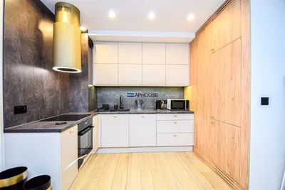 Wynajmę Mieszkanie Kraków - 42 m² - miniatura 4