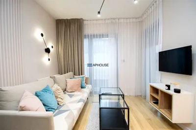 Wynajmę Mieszkanie Kraków - 42 m² - miniatura 2