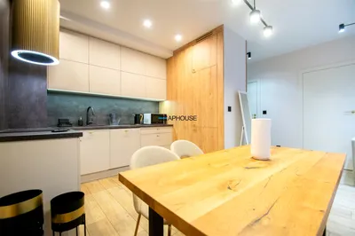 Wynajmę Mieszkanie Kraków - 42 m² - miniatura 5