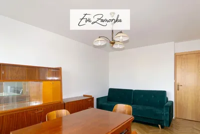 Wynajmę Mieszkanie Warszawa - 47 m² - miniatura 3