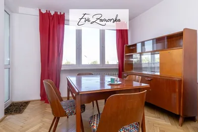 Wynajmę Mieszkanie Warszawa - 47 m²