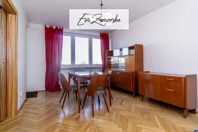 Wynajmę Mieszkanie Warszawa - 47 m² - miniatura 2