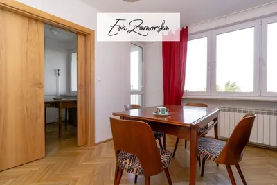 Wynajmę Mieszkanie Warszawa - 47 m² - miniatura 4