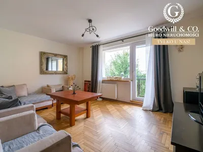 Wynajmę Mieszkanie Gdańsk - 56 m²