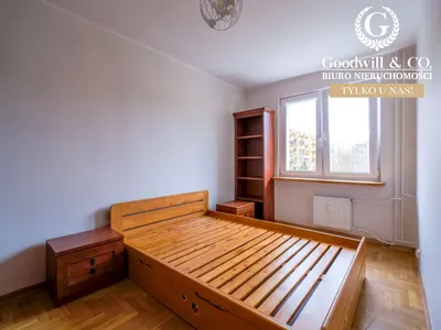 Wynajmę Mieszkanie Gdańsk - 56 m² - miniatura 4