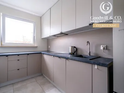 Wynajmę Mieszkanie Gdańsk - 56 m² - miniatura 5