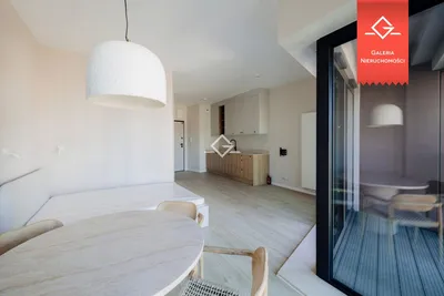 Wynajmę Mieszkanie Gdańsk - 33 m²