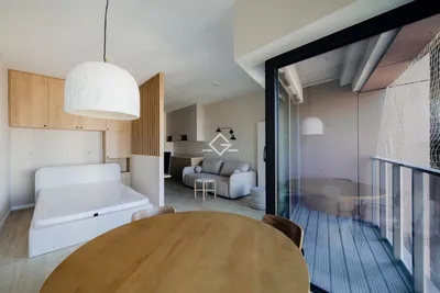 Wynajmę Mieszkanie Gdańsk - 38,76 m² - miniatura 4