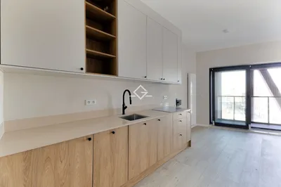 Wynajmę Mieszkanie Gdańsk - 33 m² - miniatura 4