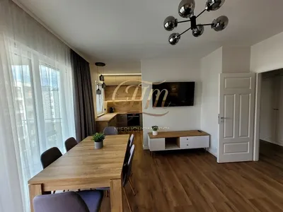 Wynajmę Mieszkanie Warszawa - 67,50 m² - miniatura 4