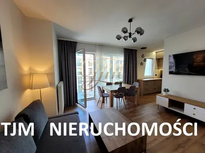 Wynajmę Mieszkanie Warszawa - 67,50 m²