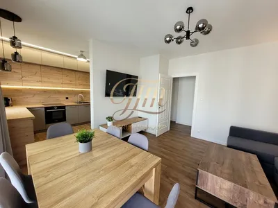 Wynajmę Mieszkanie Warszawa - 67,50 m² - miniatura 2