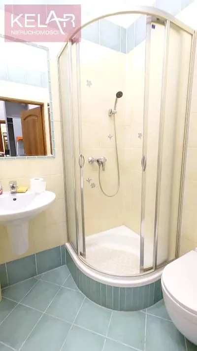 Wynajmę Mieszkanie Wrocław - 29 m² - miniatura 3