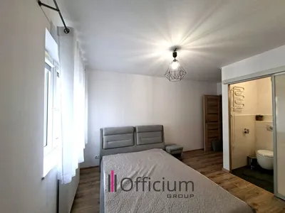 Wynajmę Mieszkanie Warszawa - 80 m² - miniatura 5