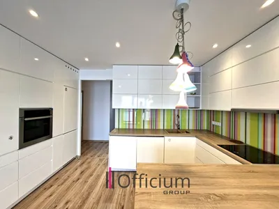 Wynajmę Mieszkanie Warszawa - 80 m² - miniatura 4
