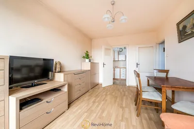 Wynajmę Mieszkanie Warszawa - 39 m² - miniatura 2