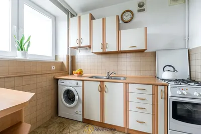 Wynajmę Mieszkanie Warszawa - 39 m² - miniatura 3