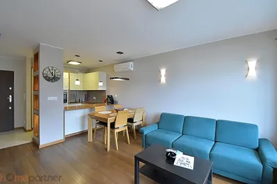 Wynajmę Mieszkanie Wrocław - 55 m²