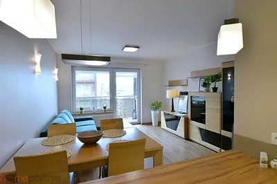 Wynajmę Mieszkanie Wrocław - 55 m² - miniatura 2