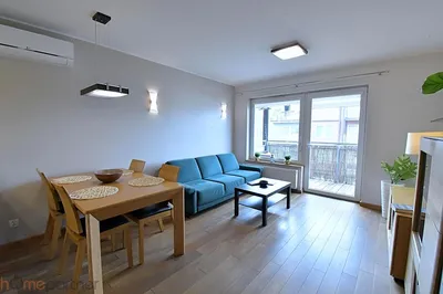 Wynajmę Mieszkanie Wrocław - 55 m² - miniatura 3