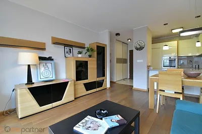Wynajmę Mieszkanie Wrocław - 55 m² - miniatura 4
