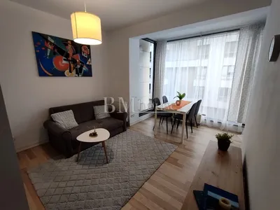 Wynajmę Mieszkanie Warszawa - 40 m² - miniatura 4