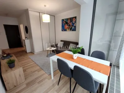 Wynajmę Mieszkanie Warszawa - 40 m² - miniatura 3