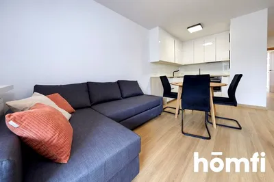 Wynajmę Mieszkanie Katowice - 58,50 m² - miniatura 3