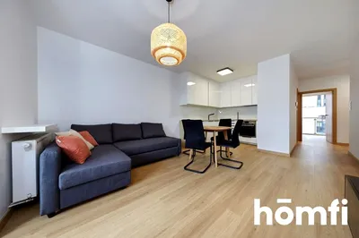 Wynajmę Mieszkanie Katowice - 58,50 m² - miniatura 2