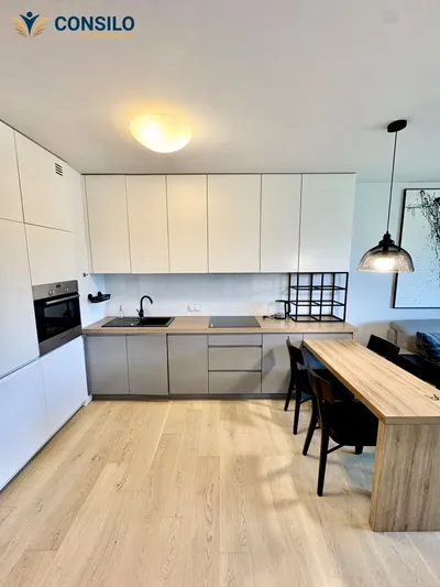 Wynajmę Mieszkanie Kraków - 53 m² - miniatura 3