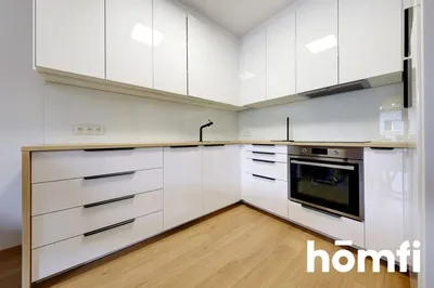 Wynajmę Mieszkanie Katowice - 58,50 m² - miniatura 4