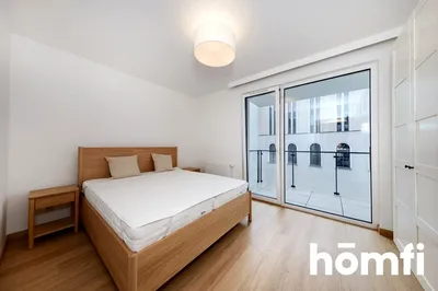 Wynajmę Mieszkanie Katowice - 58,50 m² - miniatura 5