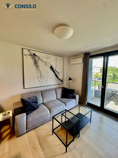 Wynajmę Mieszkanie Kraków - 53 m² - miniatura 4