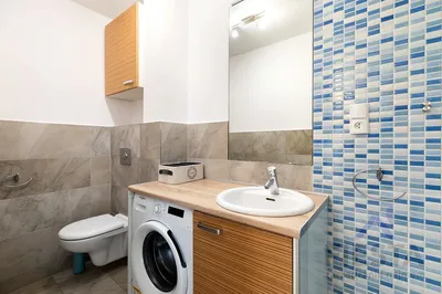 Wynajmę Mieszkanie Warszawa - 48 m² - miniatura 4