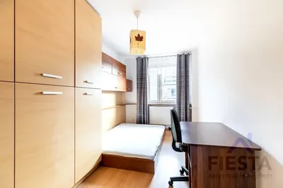 Wynajmę Mieszkanie Warszawa - 48 m² - miniatura 2