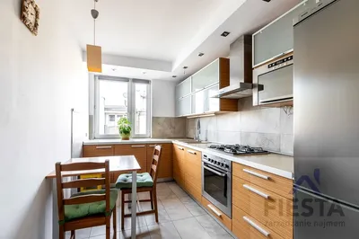 Wynajmę Mieszkanie Warszawa - 48 m² - miniatura 3