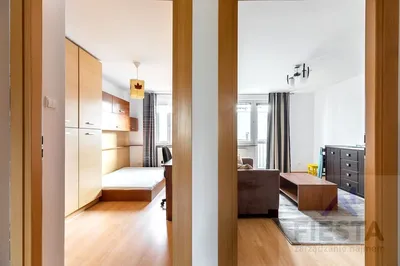 Wynajmę Mieszkanie Warszawa - 48 m² - miniatura 5