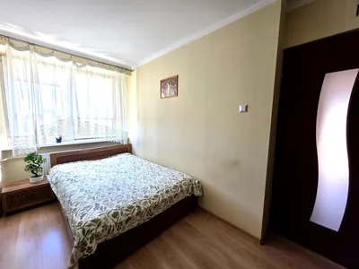 Wynajmę Mieszkanie Kraków - 44 m² - miniatura 5