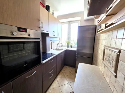 Wynajmę Mieszkanie Kraków - 44 m² - miniatura 4
